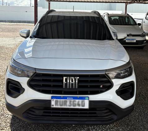 FIAT PULSE 1.0 TURBO 200 FLEX DRIVE CVT